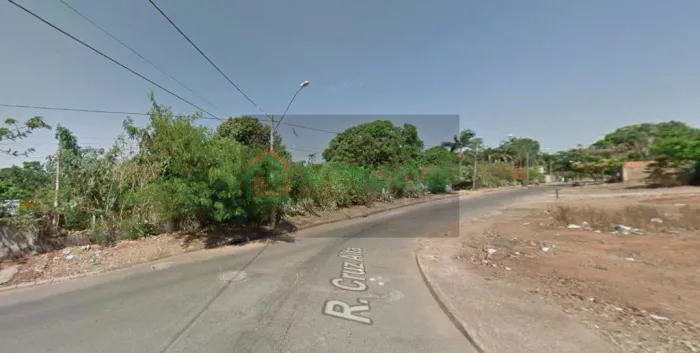 Chácaras - Jardim Novo Mundo, Goiânia/GO