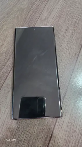 Samsung Galaxy S22 Ultra 256GB - Ler Descrição (Oportunidade)