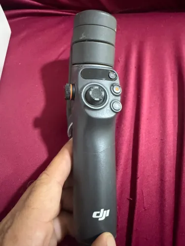 Osmo mobile 6