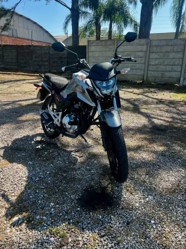 HONDA CG FAN 160 FLEX 2026 / OPORTUNIDADE 