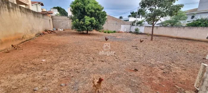 Lote à venda, Morada da Serra - Montes Claros/MG - R$ 490.000,00 - Alugar Imóveis