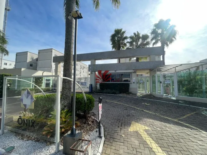 Apartamento com 50m², Bairro São José próximo a Ulbra - Canoas/RS