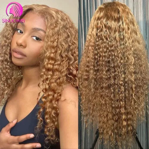 LACE DE CABELO HUMANO