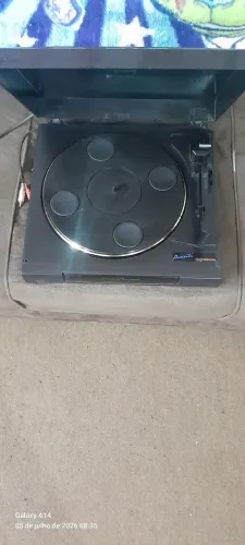 toca discos Gradiente