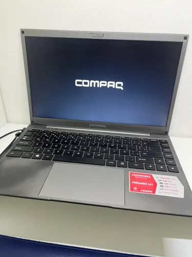 Notebook COMPAQ Presario 421