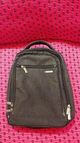 Mochila Samsonite