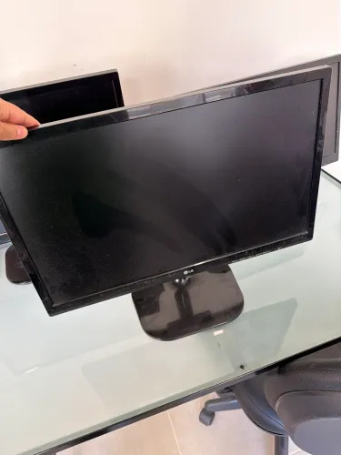 Monitor LG 23 polegadas
