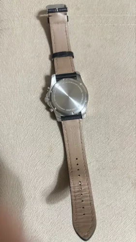 Relógio VICTOR INOX - em excelente estado com nota e caixa do produto.