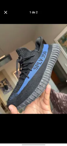 Adidas yezzy