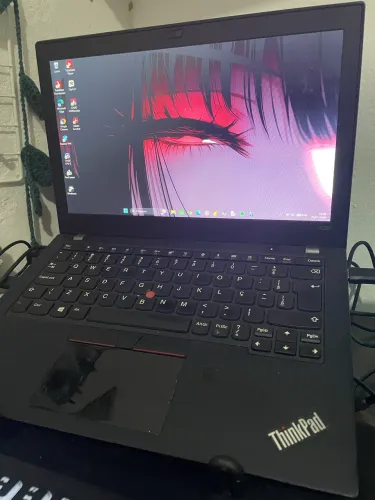 Notebook Thinkpad 8g