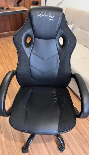 Vendo Cadeira Gamer