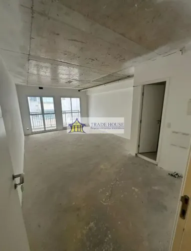 Sala em Jabaquara - São Paulo