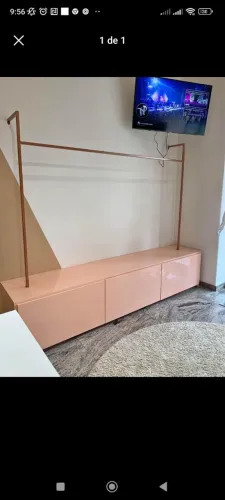Brechó Completo 
