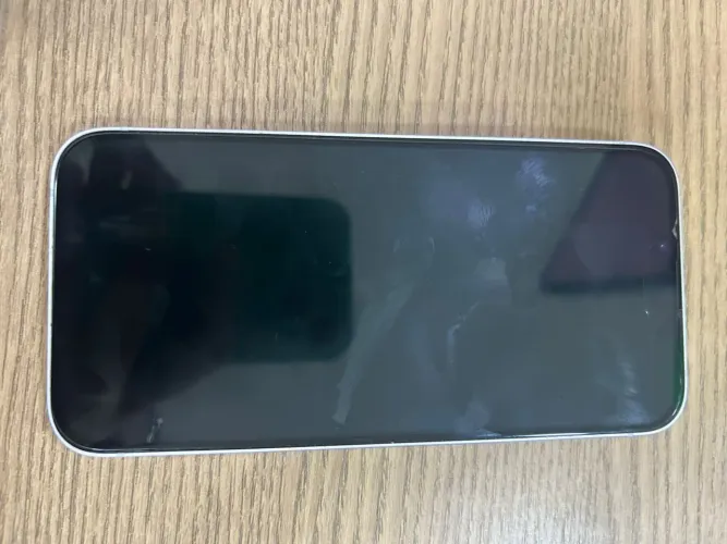 iPhone 14 lilás 128g