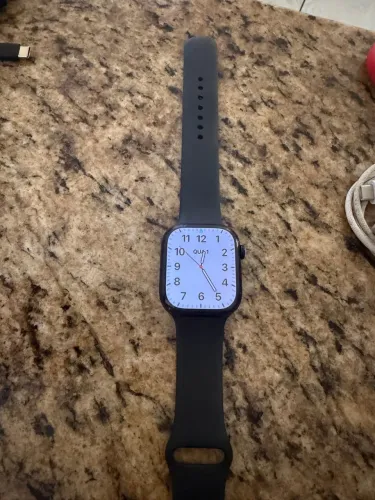 Apple Watch 10
