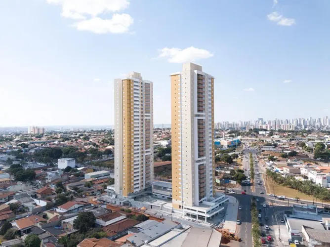 Res. Uptown Home - Rua Puccini - Jardim Europa