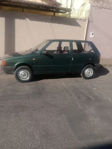 Fiat Uno S 1.5 I.e. / 1.5 / 1.3/ SX 1.3 1989
