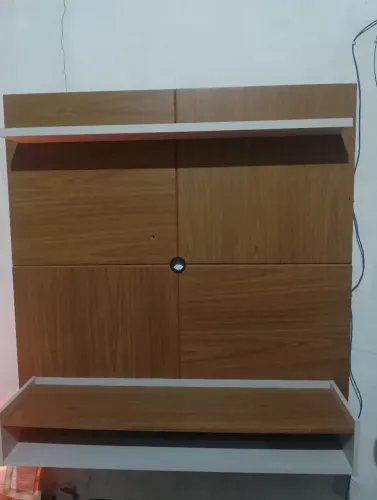 Painel de tv