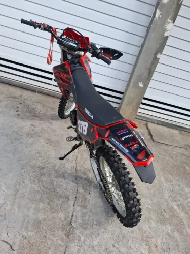 Crf 230 