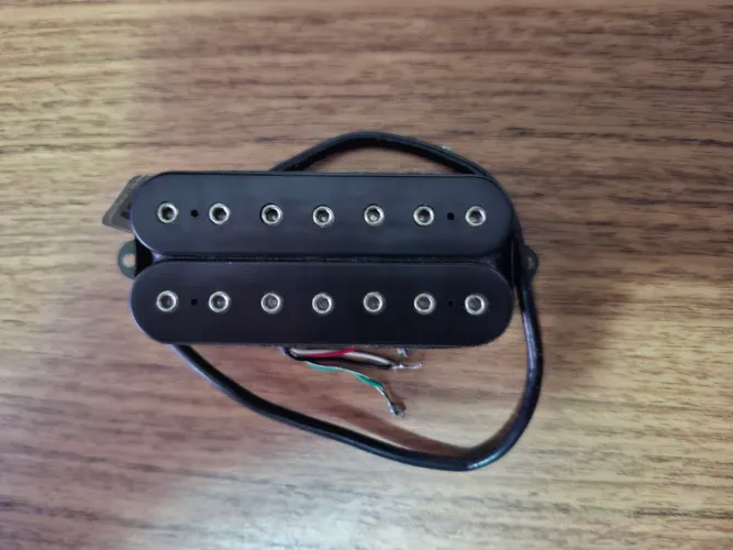 Dimarzio DP-720 D Activator 7 Cordas Ponte