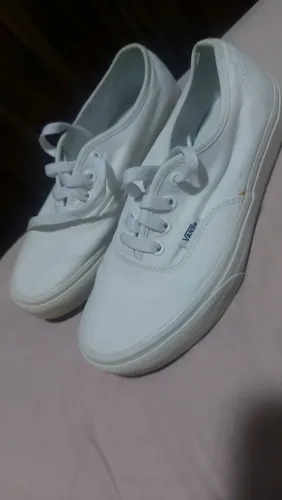Vanz branco original 