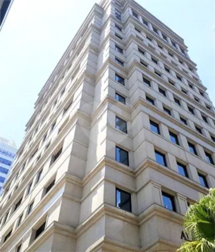 Salas com 1 quartos para locação em Cidade monções - SP