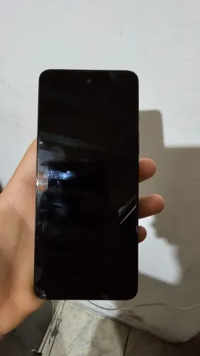 Vendo moto g 60 s 6 ram ACEITO PROPOSTA!!!!