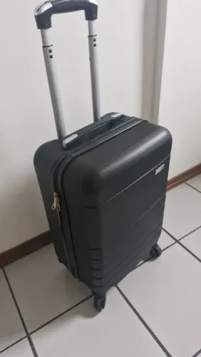 Mala de viagem Sestini 