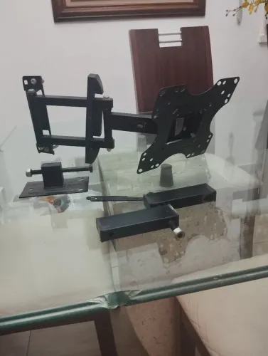 Giro visão articulado