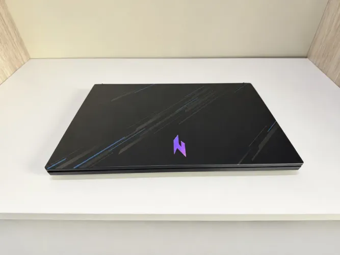 ACER NITRO V 15 RTX 4050, 24gb RAM