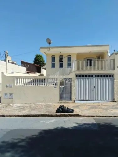 VILA INDUSTRIAL - CAMPINAS