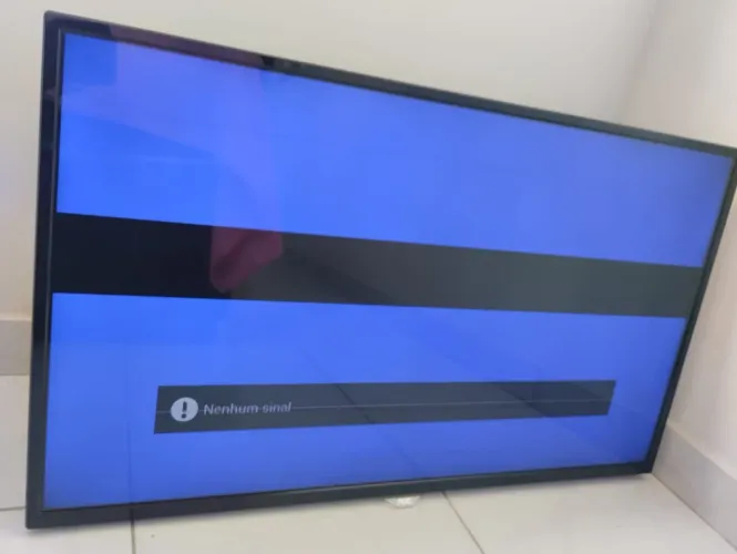 Smart Tv 32 polegadas