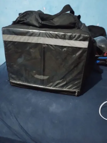 Bag para motoboy 
