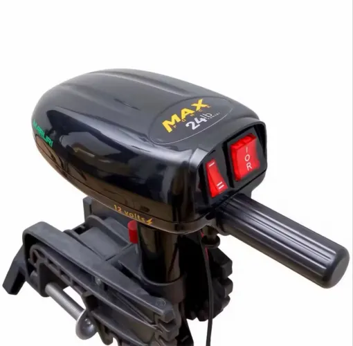 Motor Elétrico para caíque 24 lb Maruri