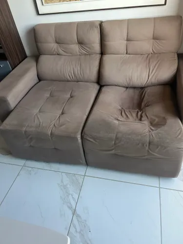 Sofá confortável para vender