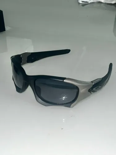 Oakley Pitboss II 