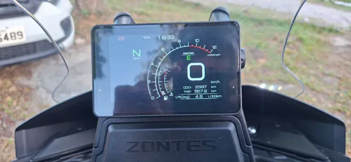 Zontes t350x