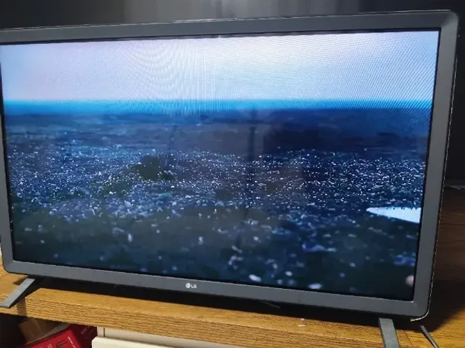Smartv LG 32"