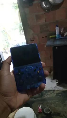 Vídeo game ?
