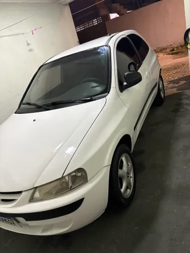 Chevrolet Celta 1.0/super/n.piq.1.0 MPFI VHC 8V 3P 2003