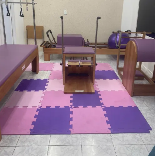 Studio de Pilates