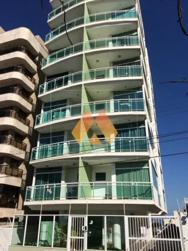 Alto da Glória - Excelente Flat com ótima localização e Vista Mar!!!