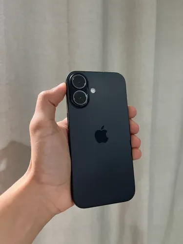 iPhone 16 128gb
