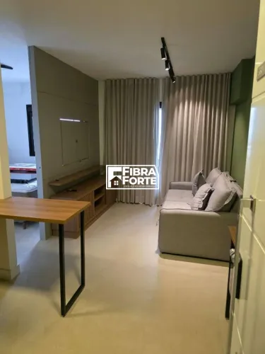 Apartamento locação Sirius da Patriani Campinas