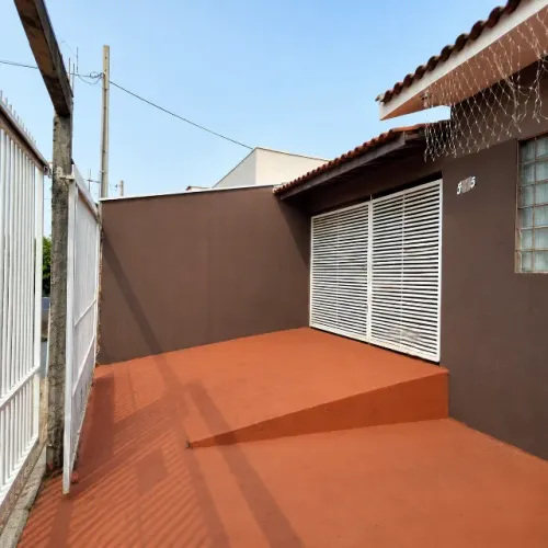 Casa, João Paulo, 3 Quartos em Terreno de 250 m², Amplo Quintal e Garagem para 3 Carro