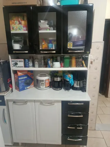ARMARIO DE COZINHA