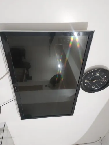 TV PANASONIC 43 POLEGADAS 