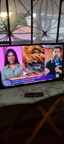 Tv Samsung 32 polegadas