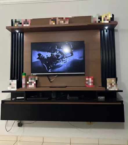 Vendo painel de Led