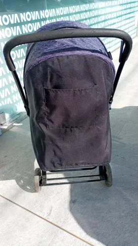 Carrinho de bebe barato
